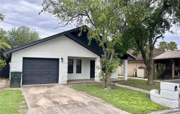 San Juan, TX 78589,418 Chula Vista DR