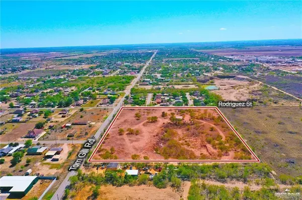 Penitas, TX 78576,5201 N Tom Gill RD