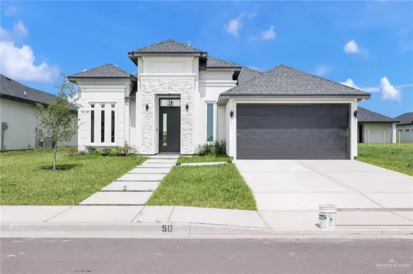 Mcallen, TX 78504,8039 N 48th LN