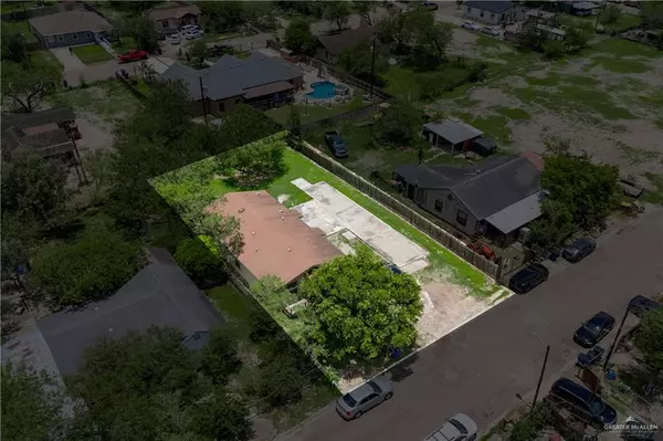 Mercedes, TX 78570,544 Garcia AVE