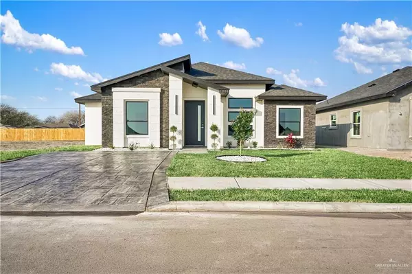 San Juan, TX 78589,1201 E Boxwood ST