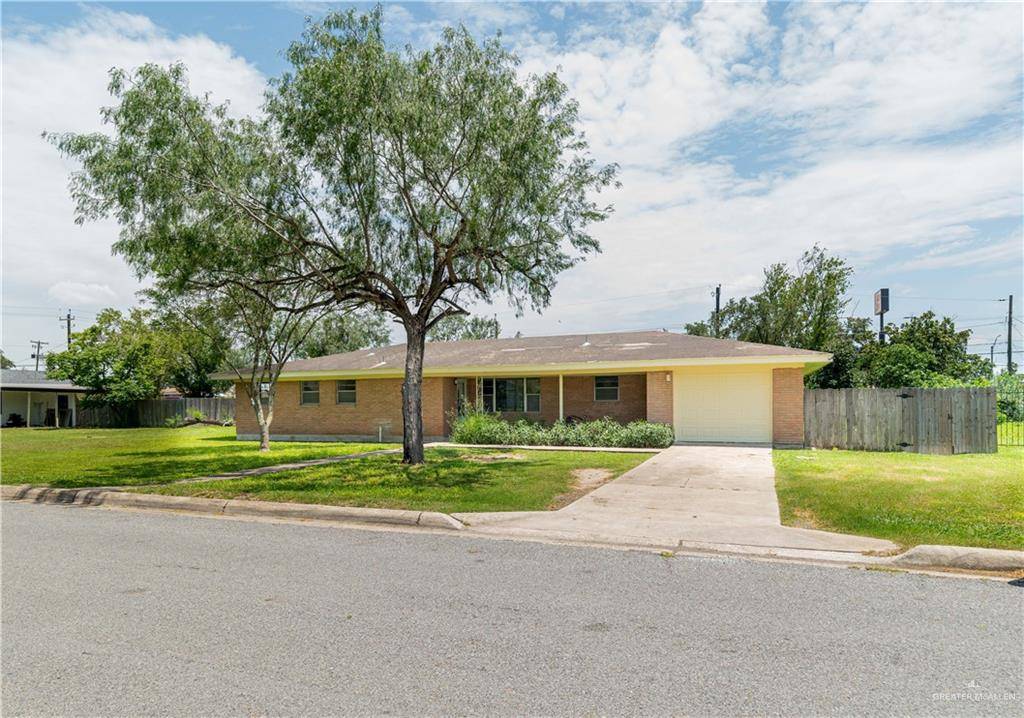 Elsa, TX 78543,206 E Ricky Crossland AVE