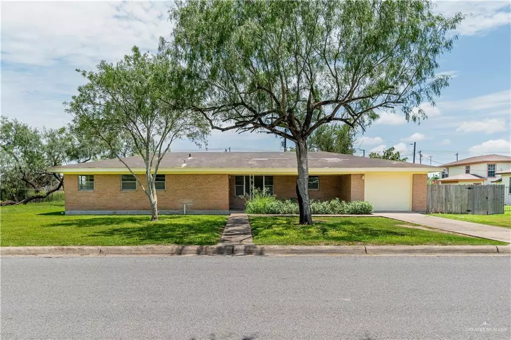 Elsa, TX 78543,206 E Ricky Crossland AVE