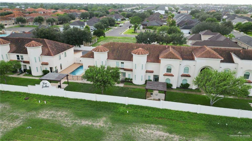 Mcallen, TX 78503,1412 E Keeton AVE #19