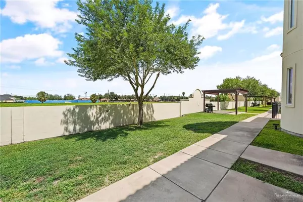 Mcallen, TX 78503,1412 E Keeton AVE #19