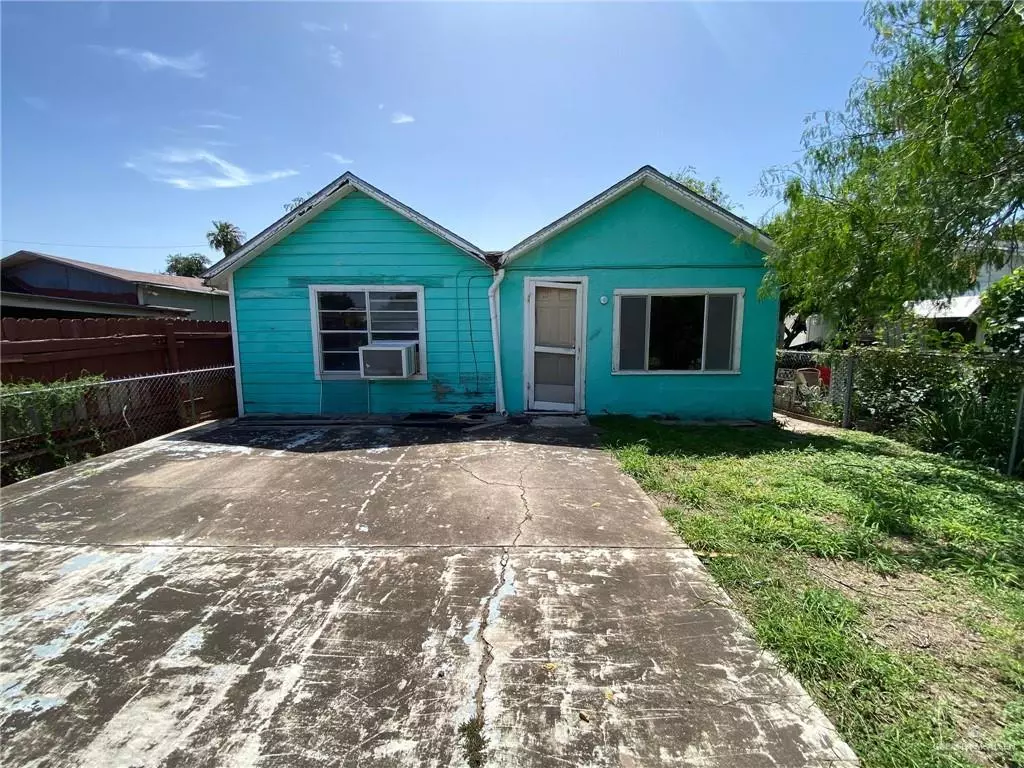Weslaco, TX 78596,705 N Illinois AVE