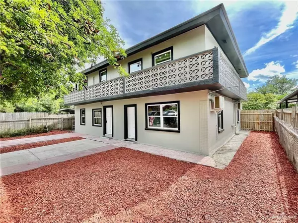 2615 E 32nd ST, Brownsville, TX 78521