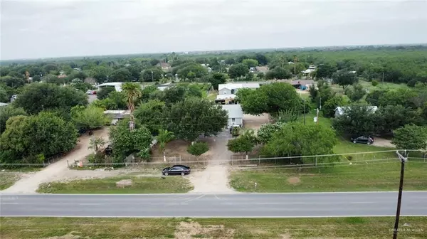 22607 N Brushline RD, Edinburg, TX 78542