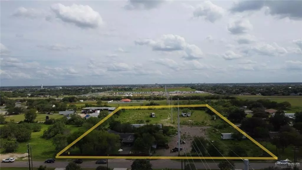 Edinburg, TX 78541,3106 W Chapin ST