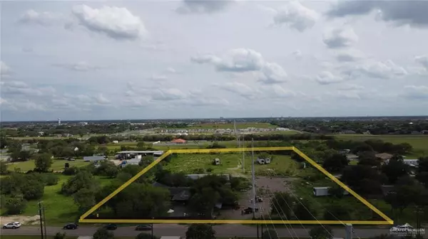 3106 W Chapin ST, Edinburg, TX 78541