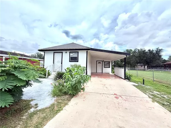 310 Alfonso Flores DR, Edinburg, TX 78542