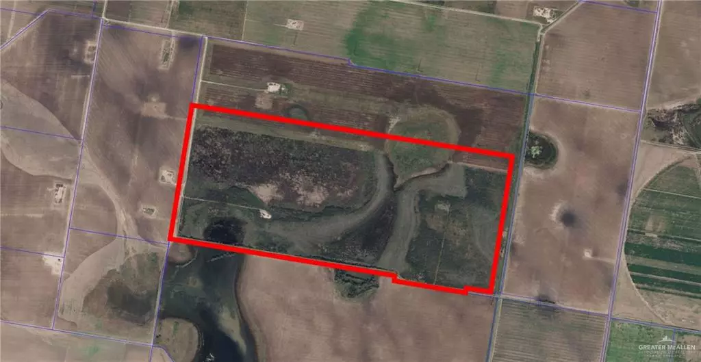 Edinburg, TX 78541,0000 Moorefield RD