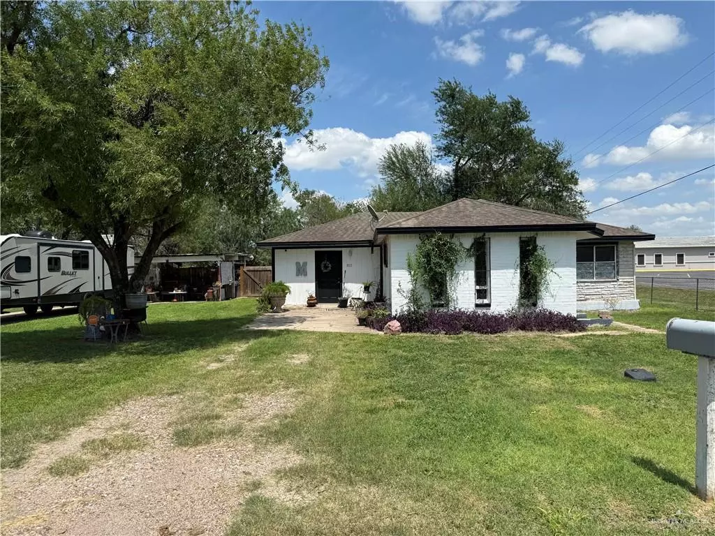 Mission, TX 78572,815 S Breyfogle RD