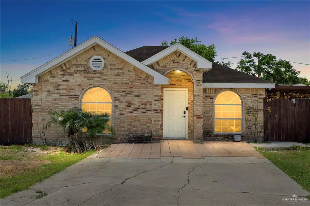 Pharr, TX 78577,7408 S Lisa DR