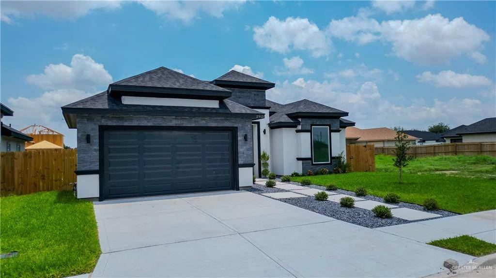 San Juan, TX 78589,2913 Arboledas DR