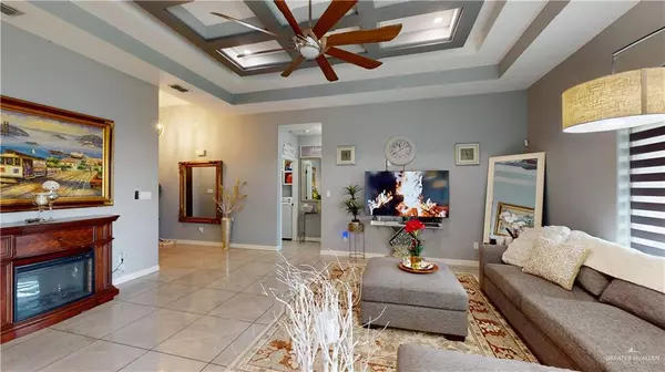 Mcallen, TX 78504,10604 N 32nd ST