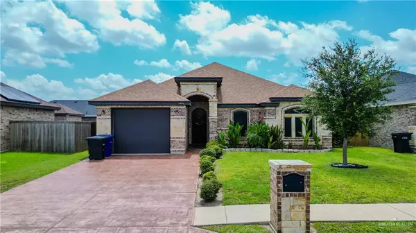 10604 N 32nd ST, Mcallen, TX 78504
