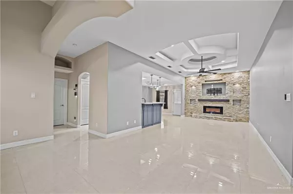 Mcallen, TX 78504,5313 N 45th ST
