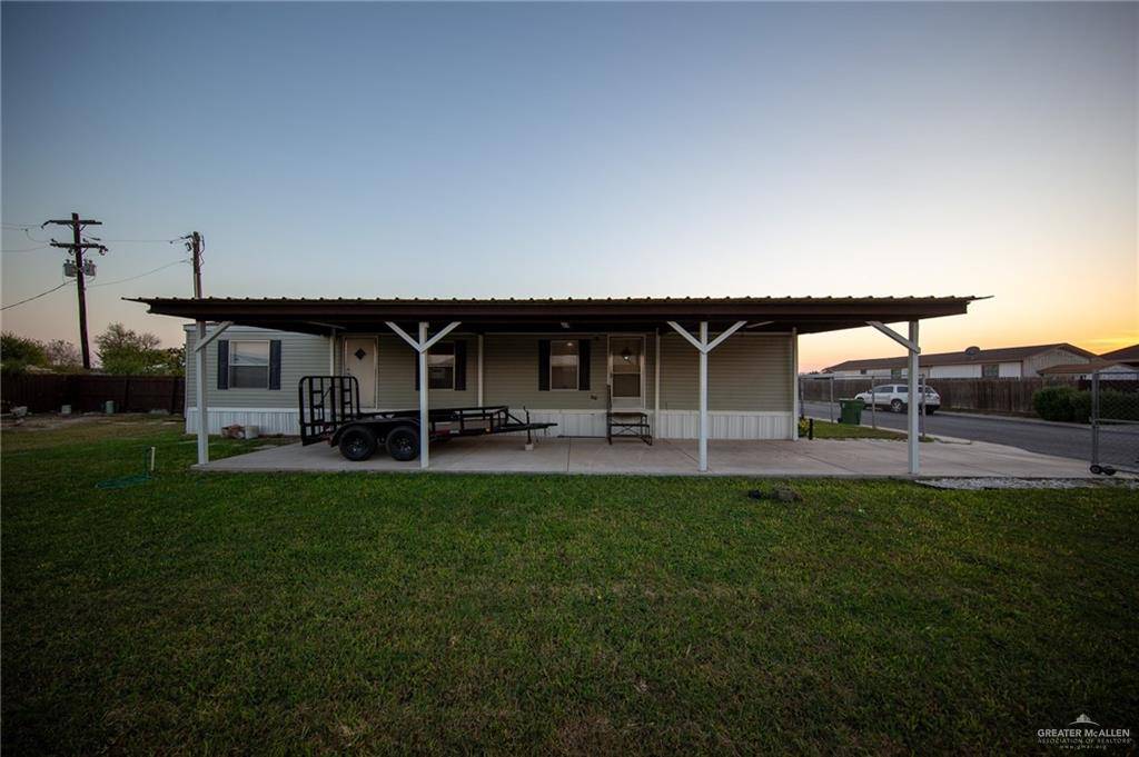 Alamo, TX 78516,1130 Madrid ST