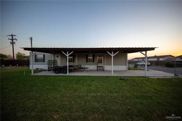 Alamo, TX 78516,1130 Madrid ST