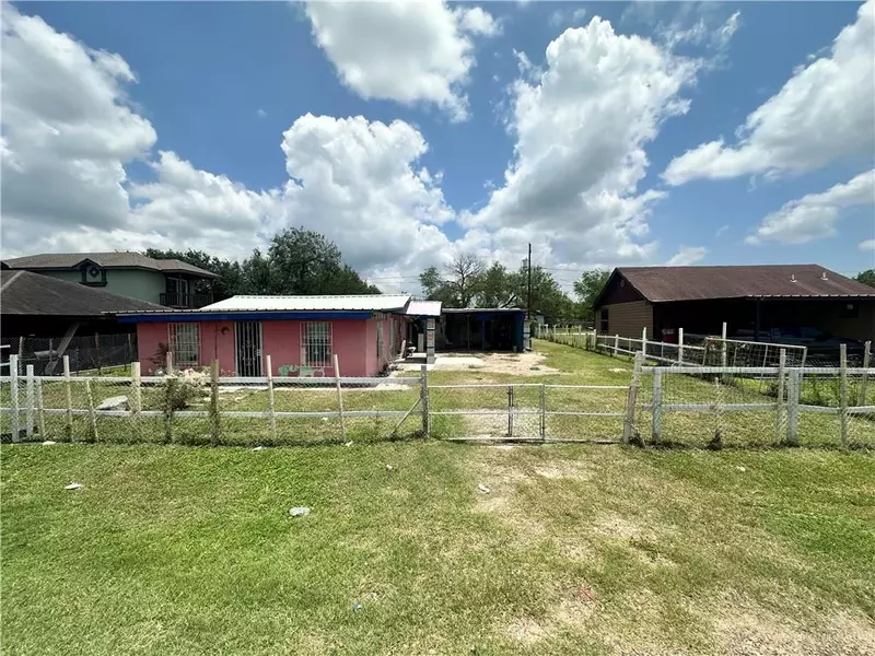 314 Salinas DR, Sullivan City, TX 78595