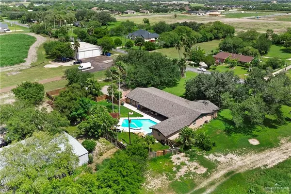 Harlingen, TX 78552,18064 Garrett RD