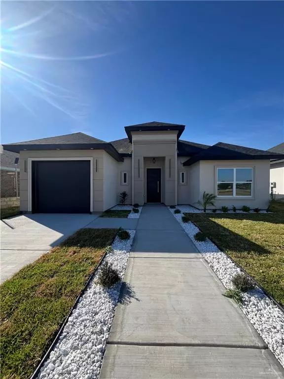 Alamo, TX 78516,421 Serg LOOP