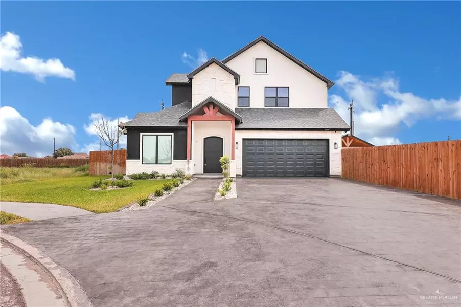 3004 Truman AVE, Mission, TX 78574
