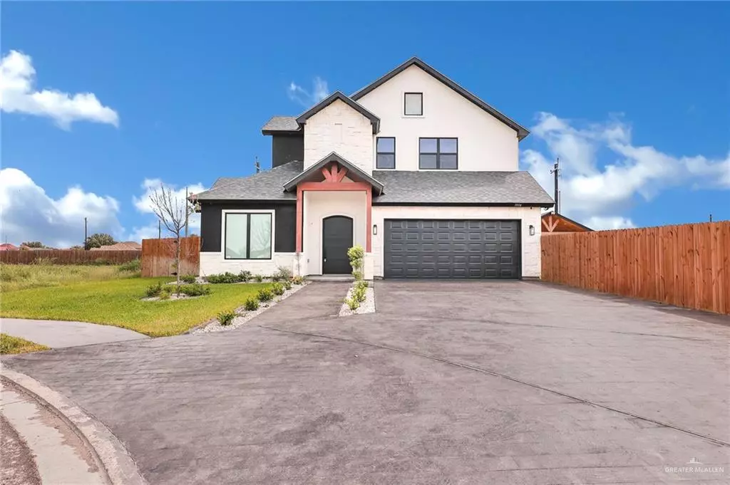Mission, TX 78574,3004 Truman AVE