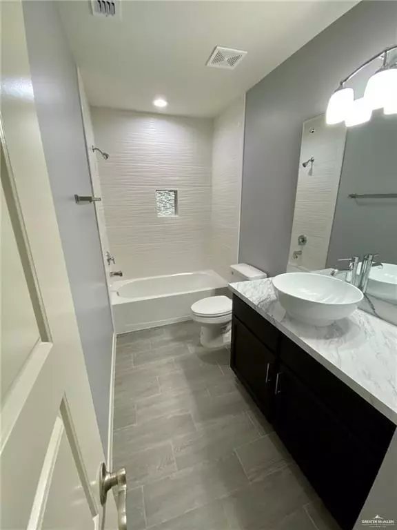 Edinburg, TX 78542,5206 Murillo ST #1