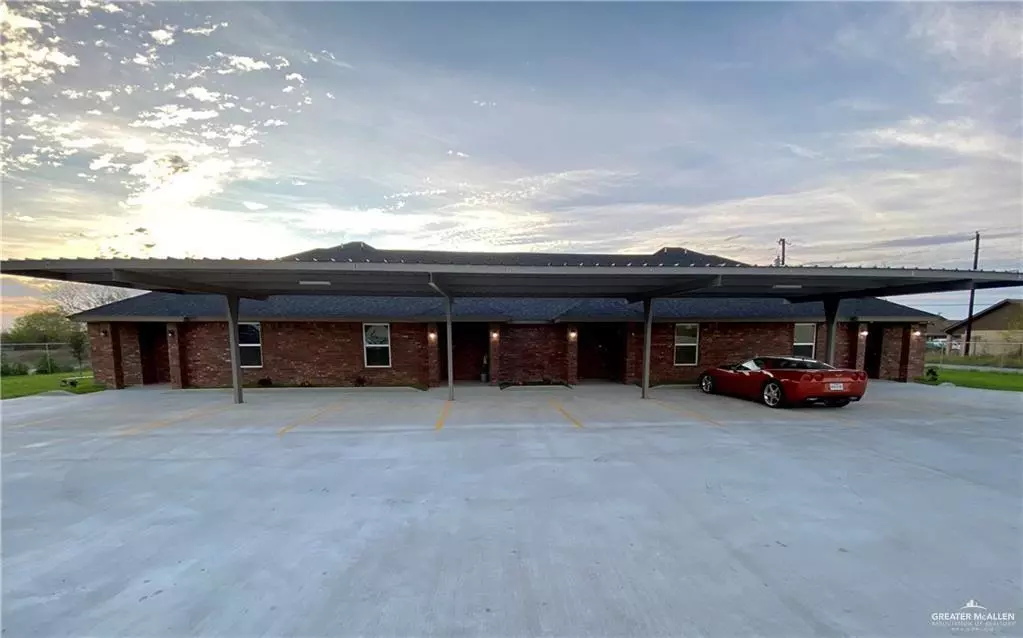 Edinburg, TX 78542,5206 Murillo ST #1