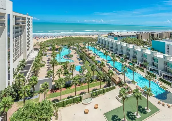 South Padre Island, TX 78597,310A Padre BLVD #2304