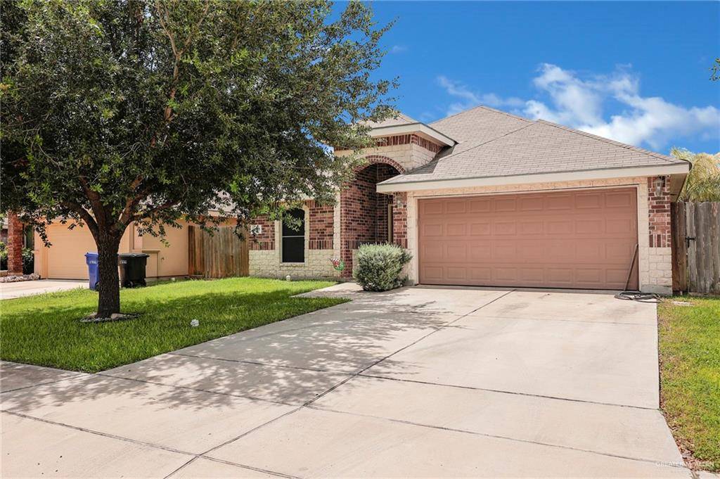 Mcallen, TX 78504,4705 Quail AVE