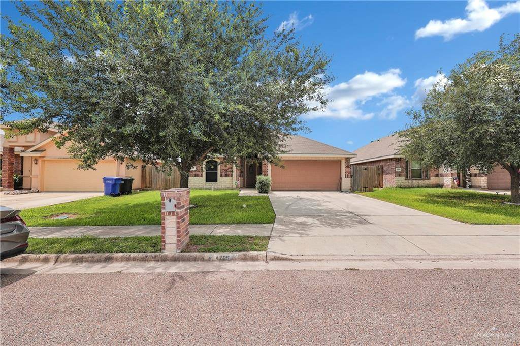 Mcallen, TX 78504,4705 Quail AVE