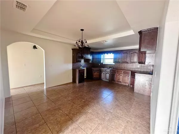 Rio Grande City, TX 78582,311 E Teodora DR