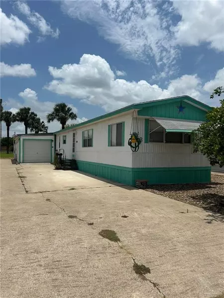 205 Christy DR, Mission, TX 78572