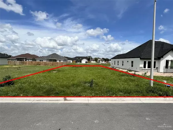 9106 N 25th LN N, Mcallen, TX 78504