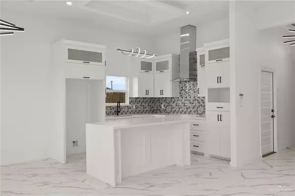 Hidalgo, TX 78557,2308 E Tamarindo ST