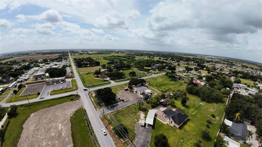 San Juan, TX 78589,0000 N Cesar Chavez RD