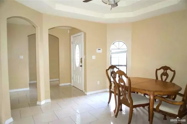 Alamo, TX 78516,531 Tulip CIR