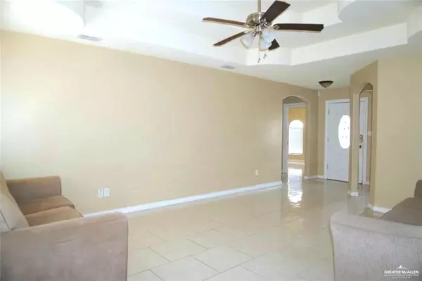 Alamo, TX 78516,531 Tulip CIR