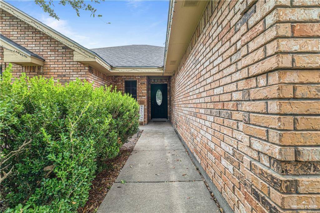 San Juan, TX 78589,132 E Ciro DR