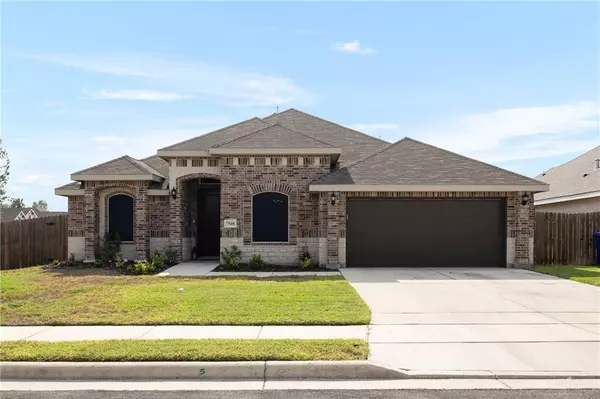 7508 N 54th ST, Mission, TX 78573