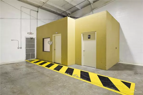 Edinburg, TX 78541,835 W Chapin ST