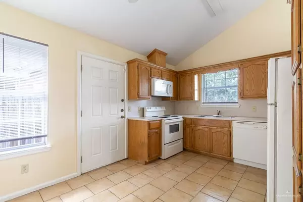 Edinburg, TX 78541,1607 Tampa ST