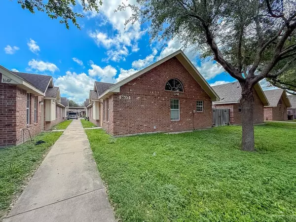 Edinburg, TX 78541,1607 Tampa ST