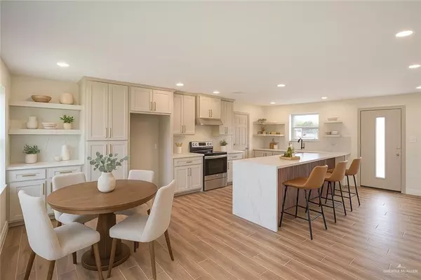 Mcallen, TX 78501,1901 Harvey DR