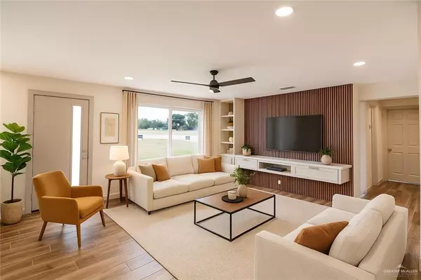 Mcallen, TX 78501,1901 Harvey DR