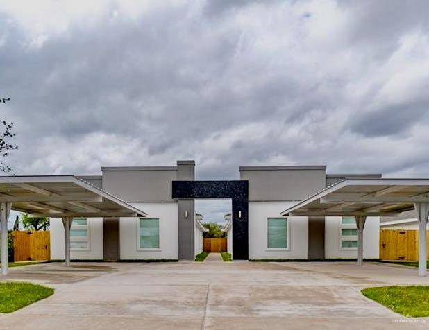 4000 Ventura AVE, Mcallen, TX 78504