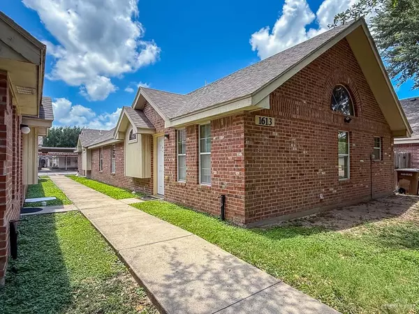 Edinburg, TX 78541,1613 Tampa ST